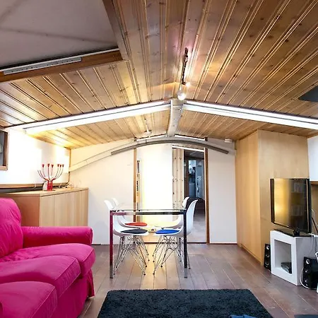 Amsterdam Houseboats Amsterdam