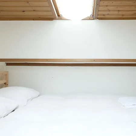 Amsterdam Houseboats بوتيل أمستردام
