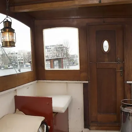 Amsterdam Houseboats Amsterdam