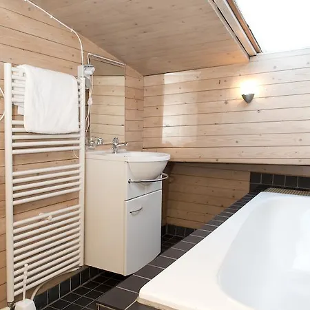 Amsterdam Houseboats