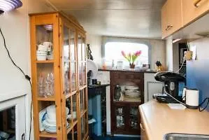 Amsterdam Houseboats Amsterdam